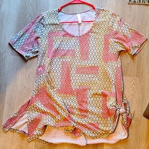 LulaRoe Top